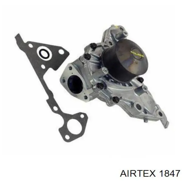Помпа 1847 Airtex