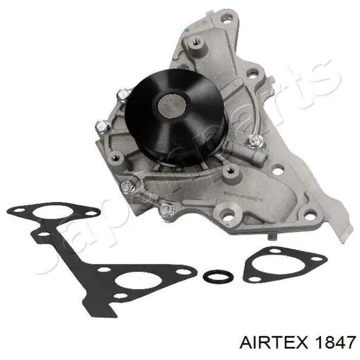 Помпа охолодження Airtex 1847 ціна, від 52.38 USD