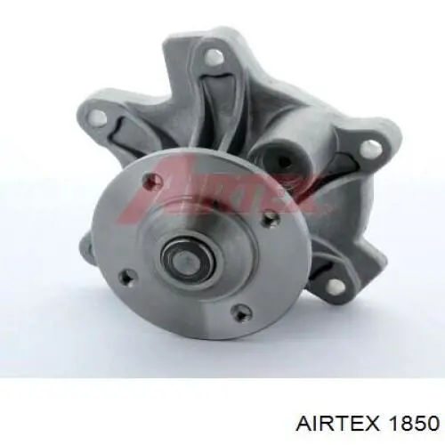1850 Airtex помпа водяна, (насос охолодження)