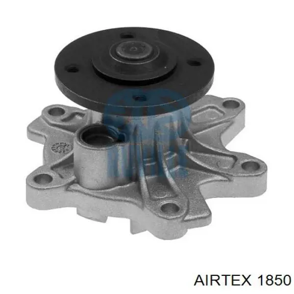 Купити 1850 Airtex Насос охолоджуючої рідини