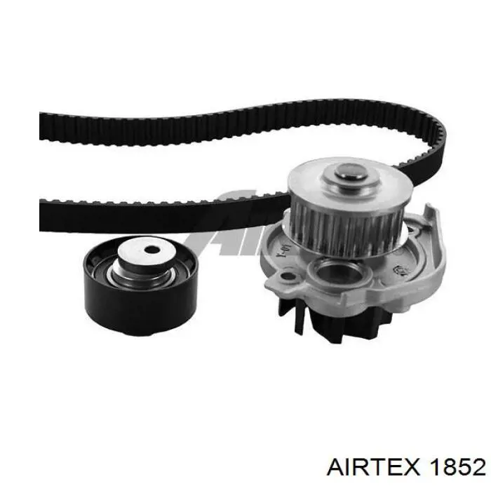 Помпа охолодження Airtex 1852 ціна, від 28.54 USD