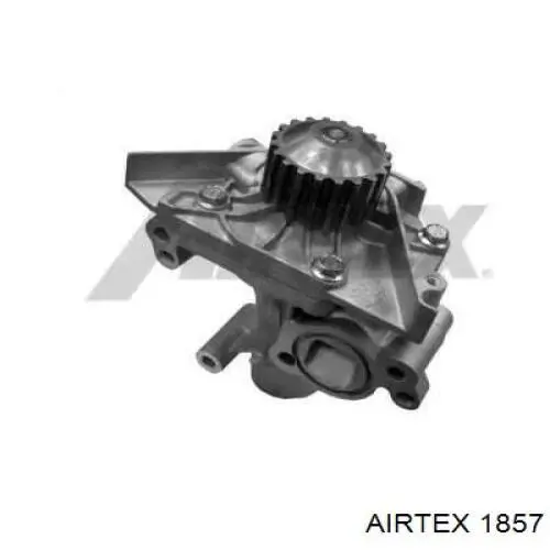 Водяний насос Airtex 1857