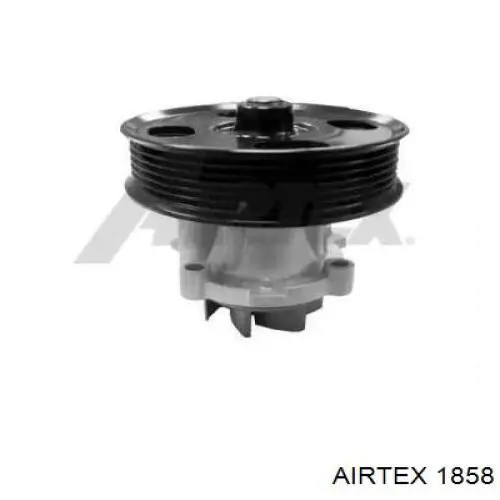 Помпа 1858 Airtex