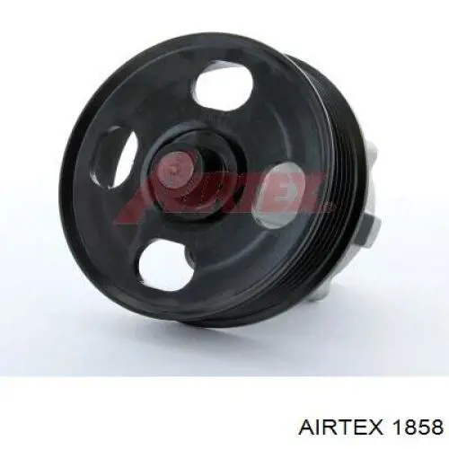 Помпа охолодження Airtex 1858 ціна, від 38.65 USD