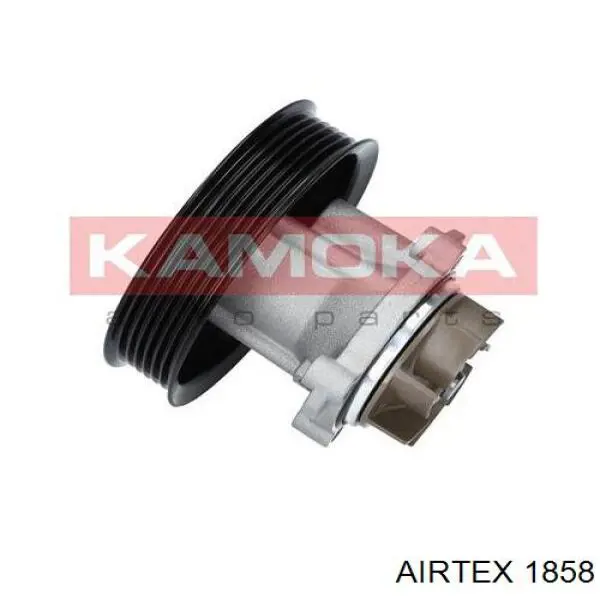 Купити 1858 Airtex Насос охолоджуючої рідини