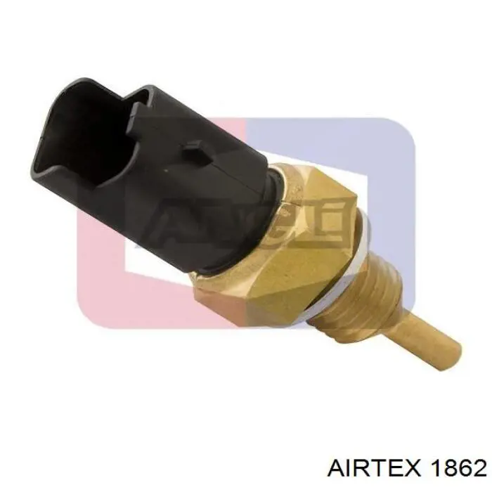 Купити 1862 Airtex Насос охолоджуючої рідини