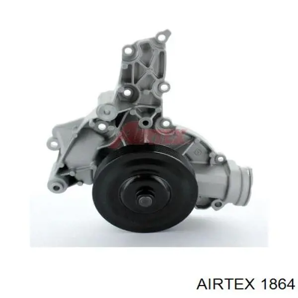 Помпа охолодження Airtex 1864 ціна, від 76.99 USD