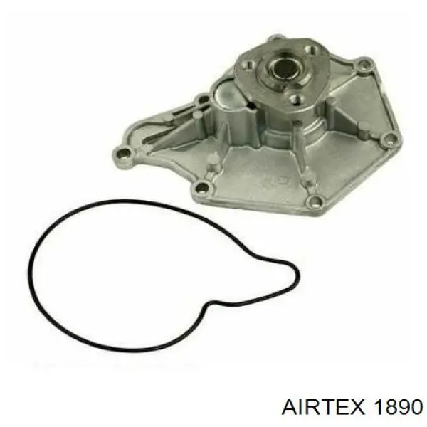 1890 Airtex Насос охолодження