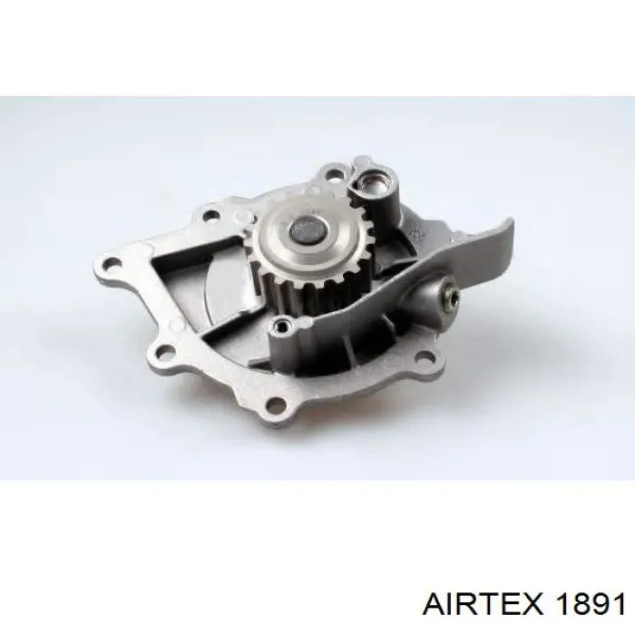 Помпа охолодження Airtex 1891 ціна, від 42.47 USD
