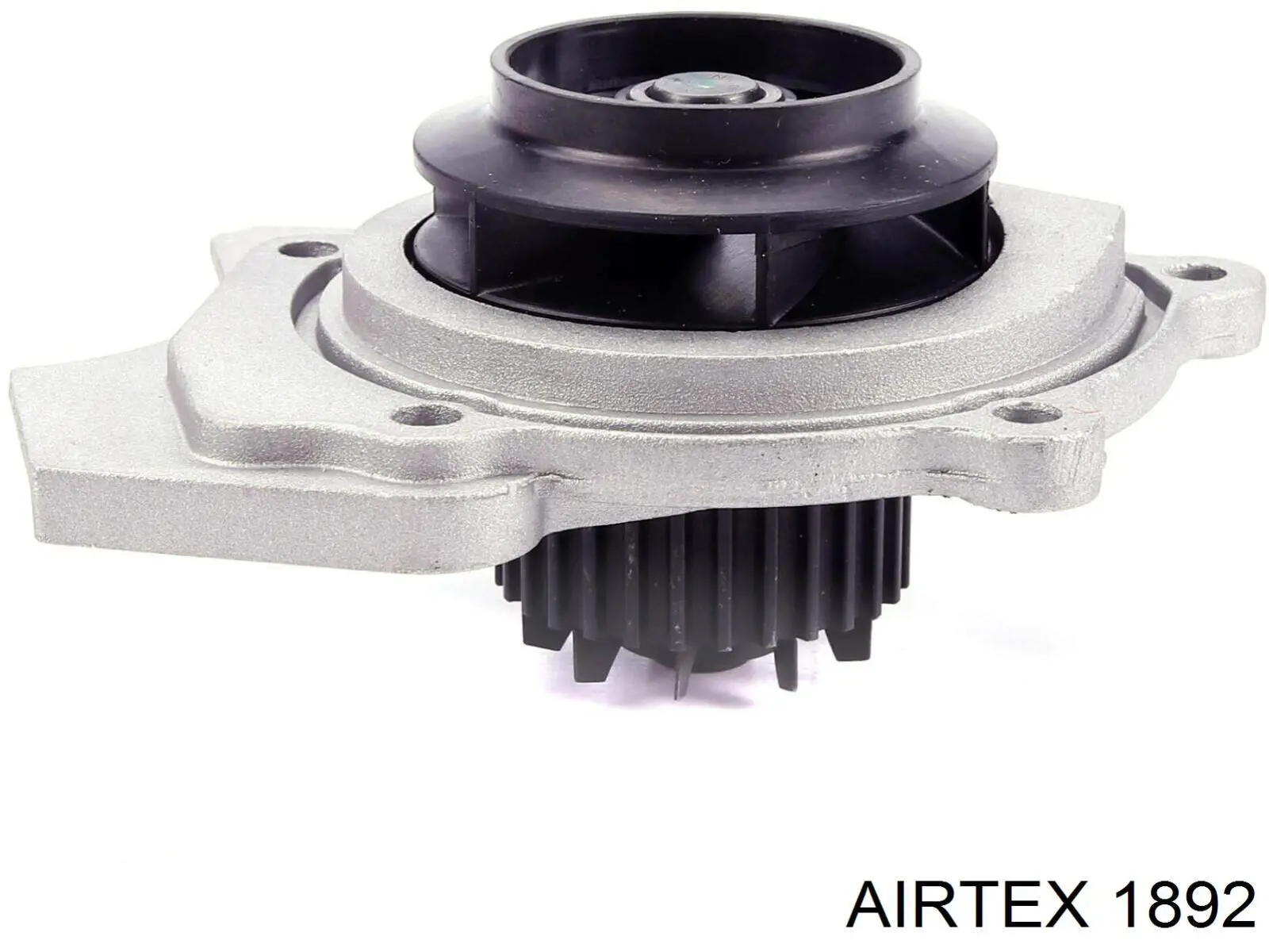Водяний насос Airtex 1892