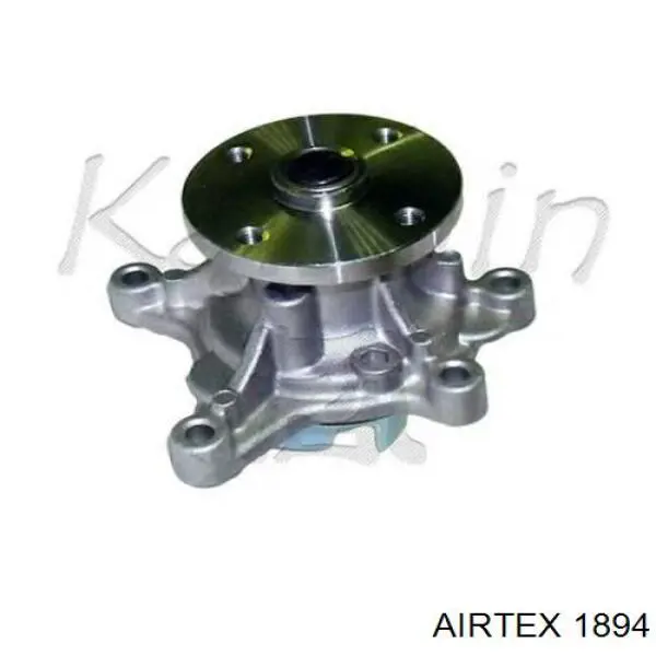 Купити 1894 Airtex Насос охолоджуючої рідини
