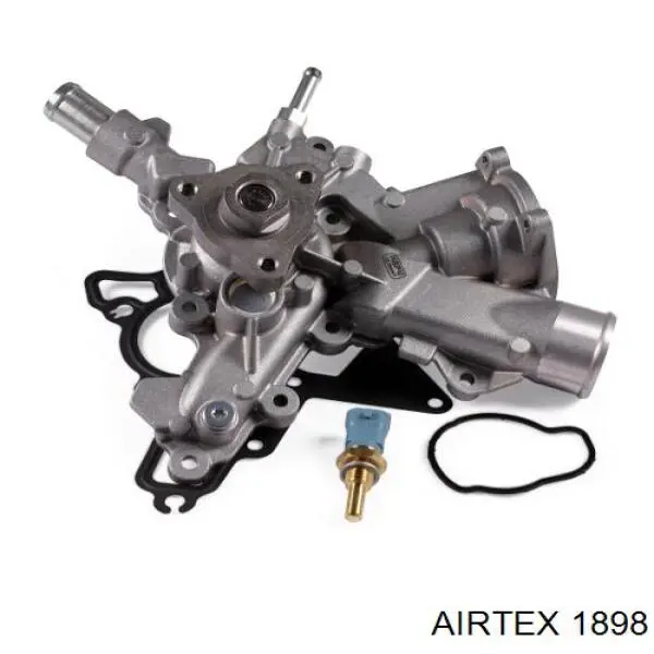 Помпа охолодження Airtex 1898 ціна, від 46.83 USD