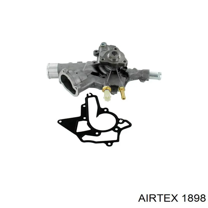 Помпа 1898 Airtex