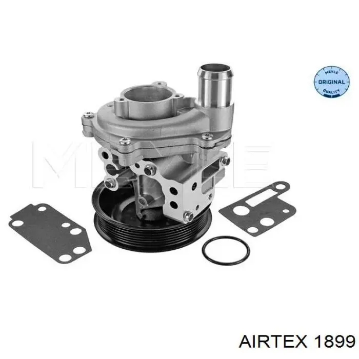 Купити 1899 Airtex Насос охолоджуючої рідини