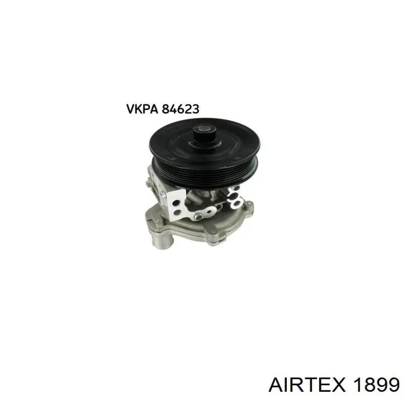 Помпа 1899 Airtex