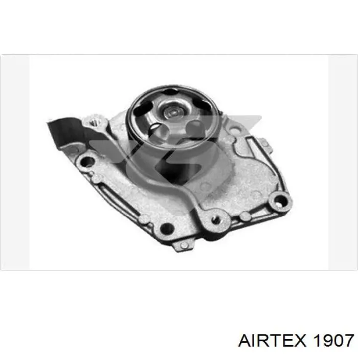 Помпа охолодження Airtex 1907 ціна, від 33.09 USD