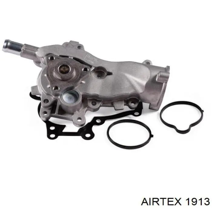 Помпа 1913 Airtex