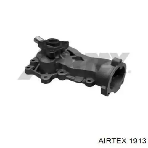 Водяний насос Airtex 1913