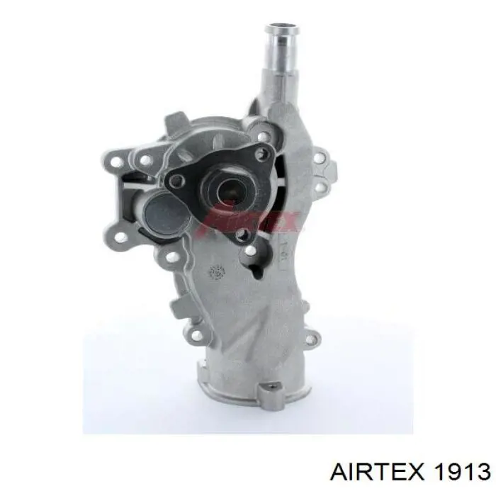 Купити 1913 Airtex Насос охолоджуючої рідини
