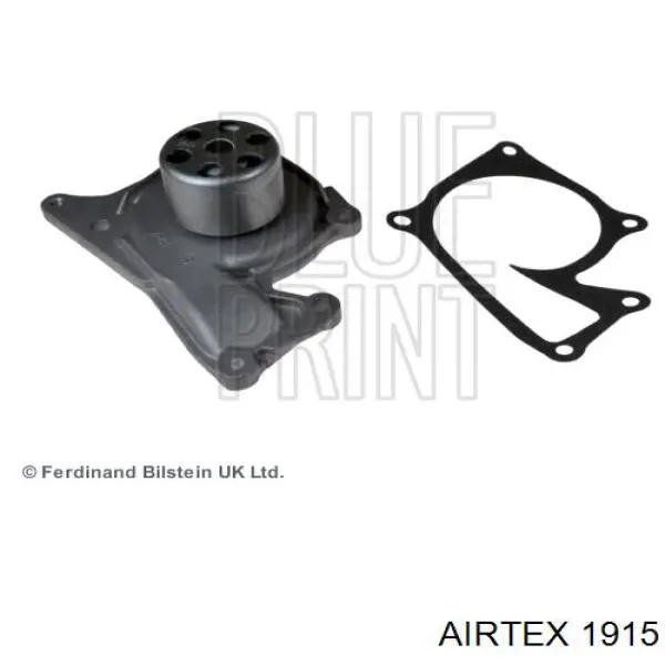 Купити 1915 Airtex Насос охолоджуючої рідини