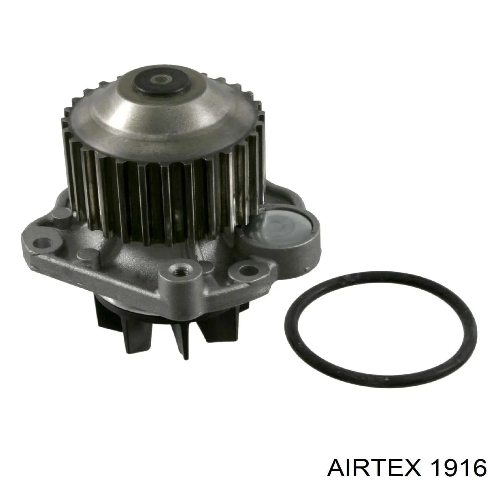 Помпа охолодження Airtex 1916 ціна, від 50.13 USD