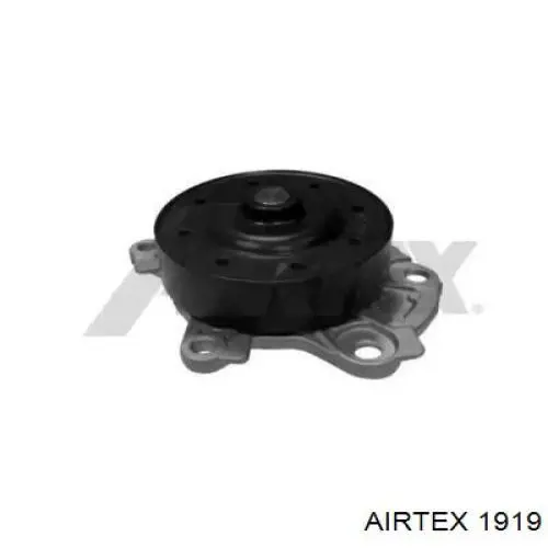 Помпа 1919 Airtex