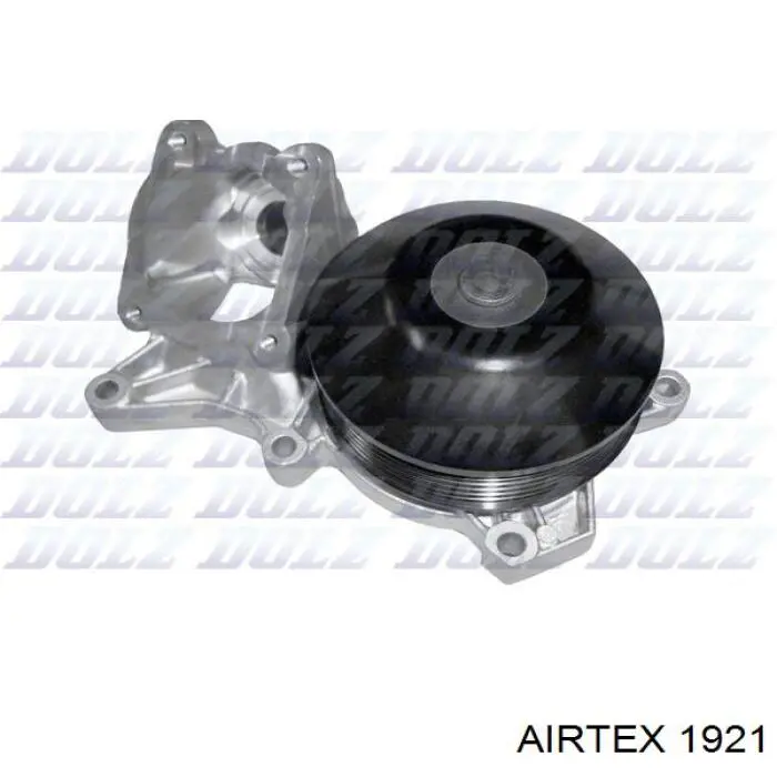 Купити 1921 Airtex Насос охолоджуючої рідини