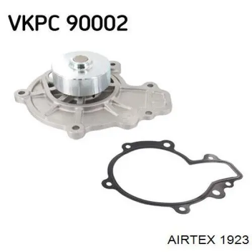 Помпа охолодження Airtex 1923 ціна, від 42.83 USD