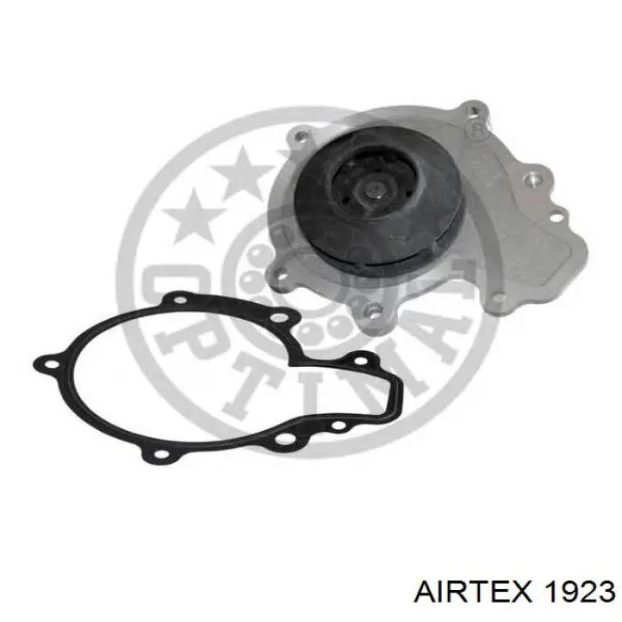 Купити 1923 Airtex Насос охолоджуючої рідини