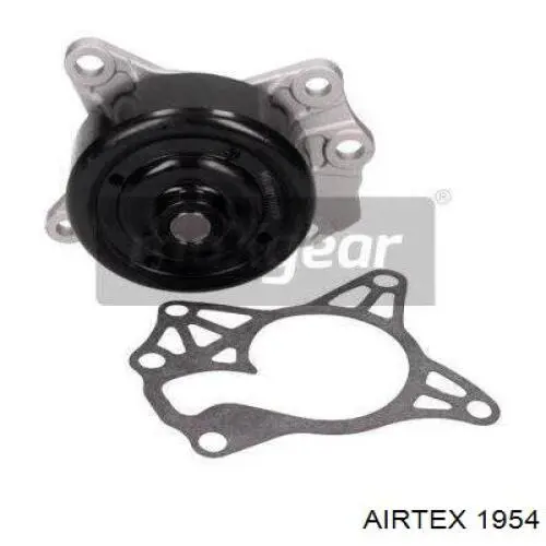Помпа 1954 Airtex