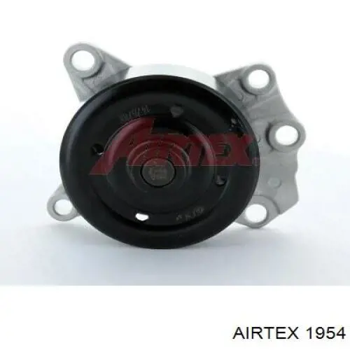 Помпа охолодження Airtex 1954 ціна, від 34.66 USD