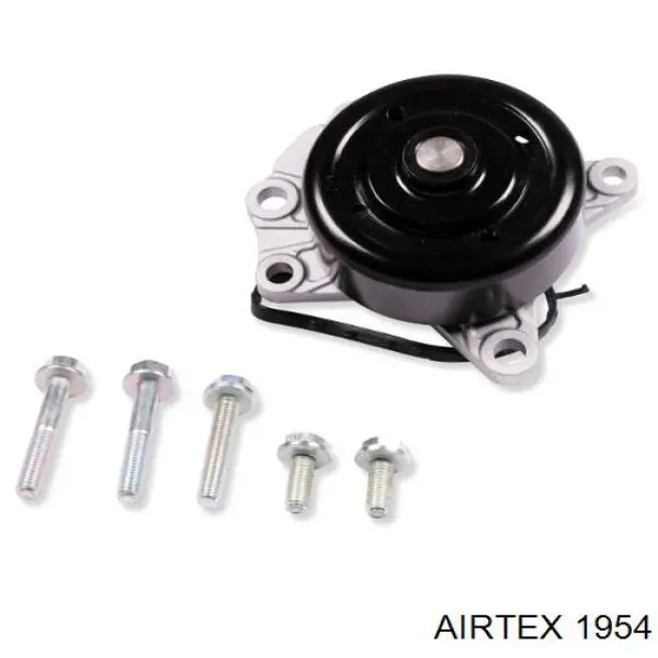 Купити 1954 Airtex Насос охолоджуючої рідини