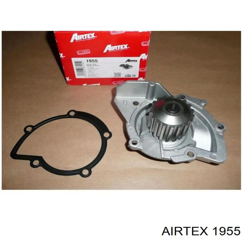 Помпа 1955 Airtex
