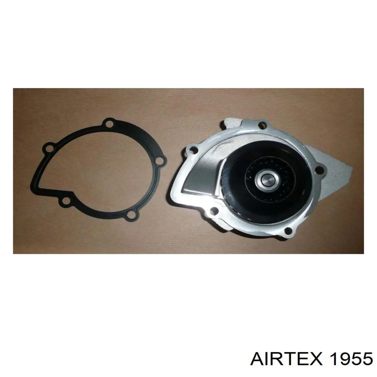 Водяний насос Airtex 1955
