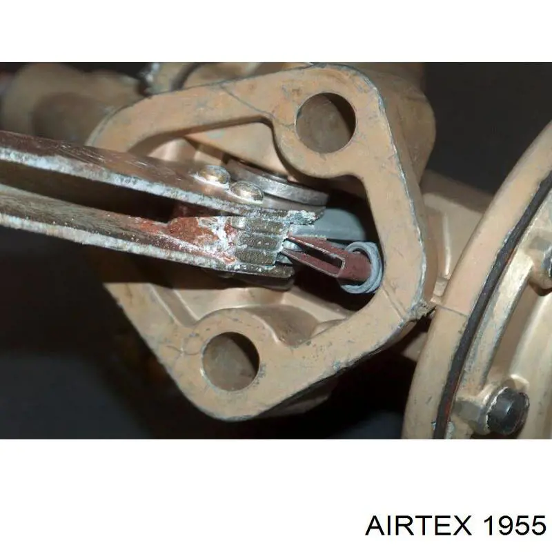 Помпа охолодження Airtex 1955 ціна, від 33.42 USD