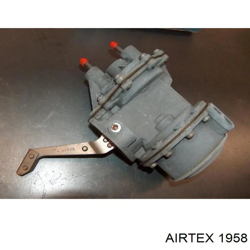 Помпа охолодження Airtex 1958 ціна, від 49.86 USD