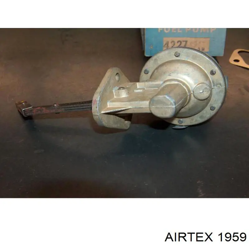 Помпа 1959 Airtex