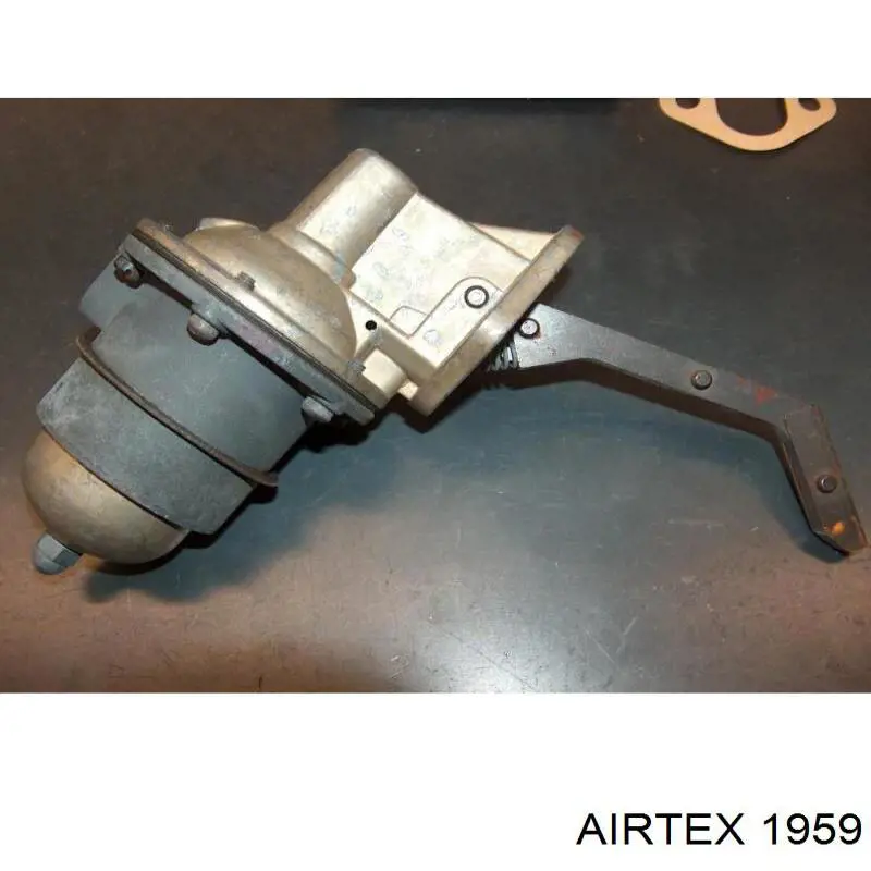 Купити 1959 Airtex Насос охолоджуючої рідини