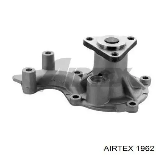 Купити 1962 Airtex Помпа водяна (насос) охолодження, в зборі з корпусом
