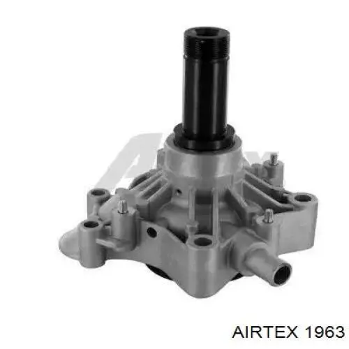 Помпа охолодження Airtex 1963 ціна, від 76.93 USD