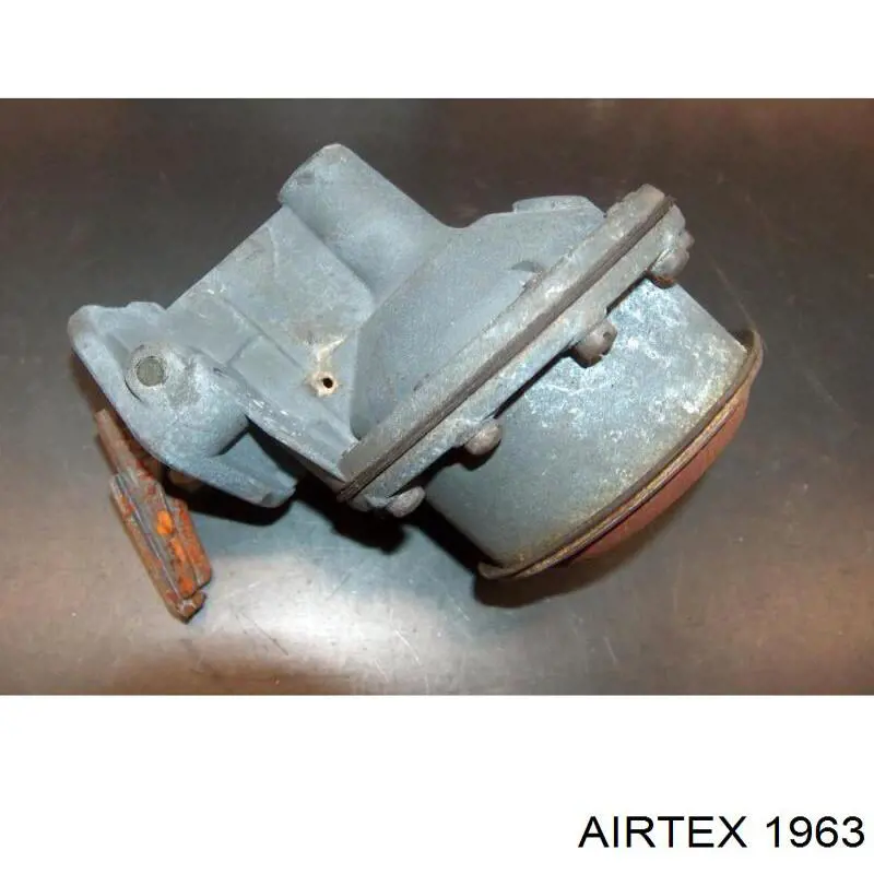 1963 Airtex Насос охолодження