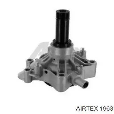 Купити 1963 Airtex Насос охолоджуючої рідини