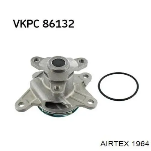 Помпа 1964 Airtex
