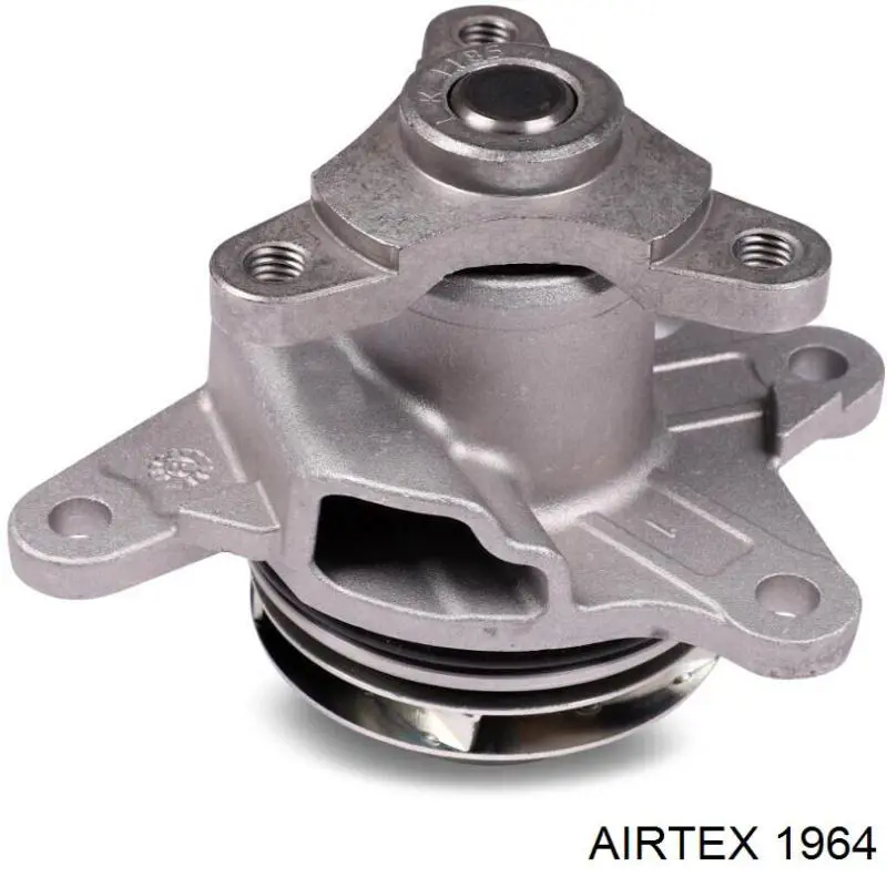 Купити 1964 Airtex Насос охолоджуючої рідини