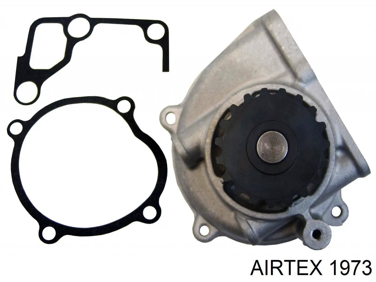 Помпа охолодження Airtex 1973 ціна, від 38.25 USD