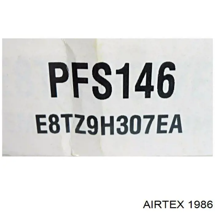 Помпа охолодження Airtex 1986 ціна, від 40.17 USD