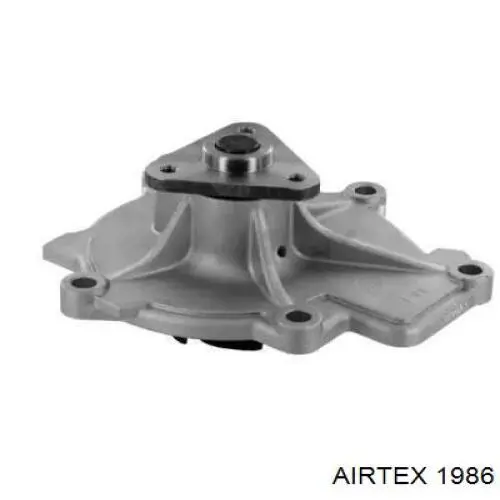 Купити 1986 Airtex Насос охолоджуючої рідини