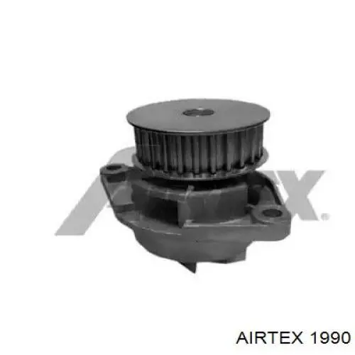 Купити 1990 Airtex Насос охолоджуючої рідини