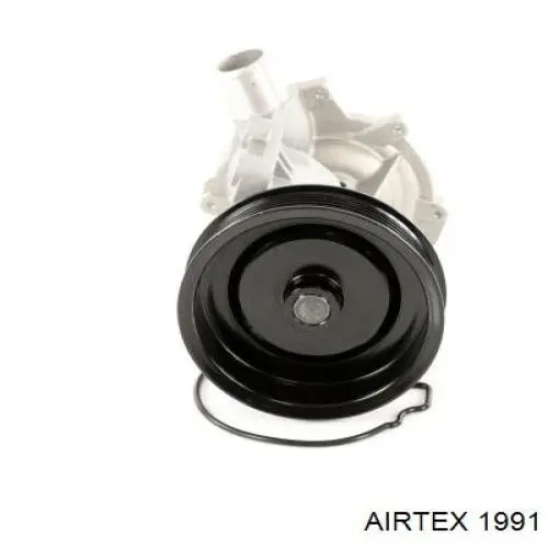 Помпа охолодження Airtex 1991 ціна, від 68.31 USD
