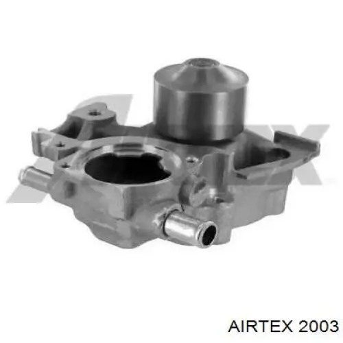 2003 Airtex Насос охолодження